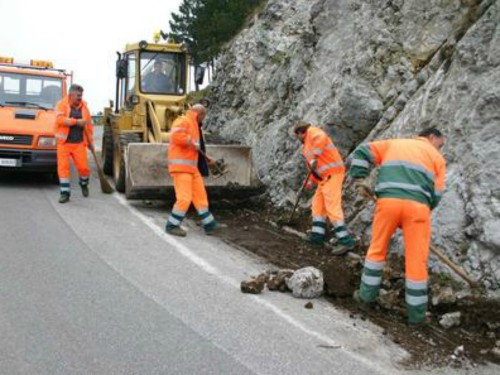 Cantonieri, il Pcl chiede la revoca delle privatizzazioni