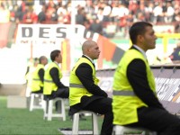 Steward da stadio, in Molise il primo corso