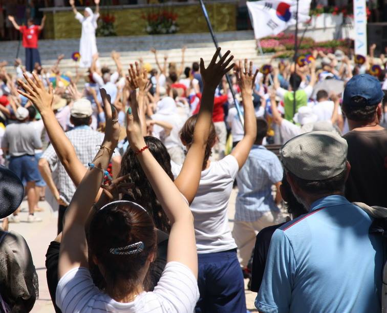 Festival dei Giovani ‘Gioia Piena’, Petrella Tifernina pronta all’accoglienza