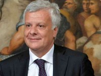 Differenziata e inceneritori, parla il ministro Galletti