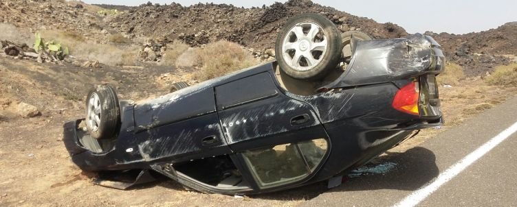 Incidente stradale in Spagna, perde la vita una 26enne di Montenero