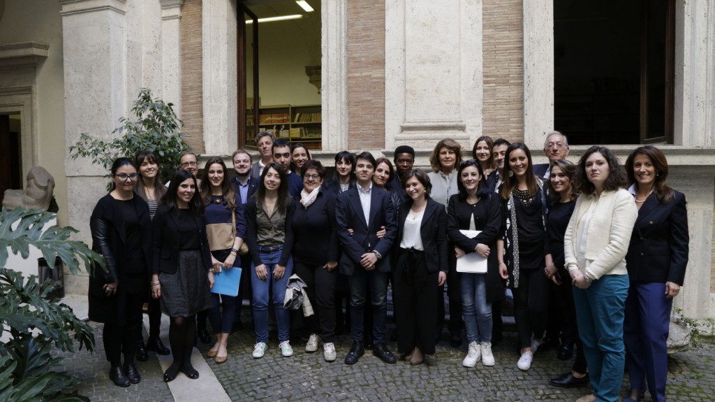 Sindaci a scuola, la formazione torna in politica con la Fondazione Lombardi