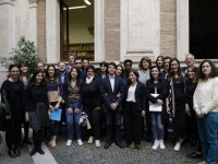 Sindaci a scuola, la formazione torna in politica con la Fondazione Lombardi