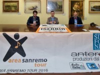 Area Sanremo, per due giorni Isernia diventerà ‘città della canzone’