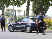 Alla guida drogati e ubriachi, raffica di denunce