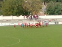 Serie D – Campobasso, arriva la prima vittoria. Pari in extremis dell’Agnonese