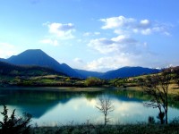 Cammino dell’Acqua, il Molise al centro dei Cammini di Europa