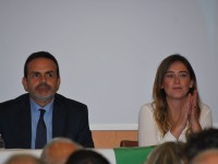 Boschi scalda il Pd e silura D’Alema