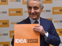 Lunedì l’esordio sulla scena regionale di ‘Idea’