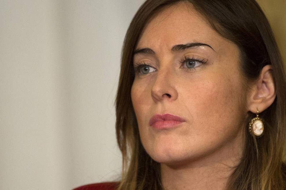 Violenza sulle donne, i soldi ci sono ma il Molise non li spende. E la ministra Boschi bacchetta la Regione