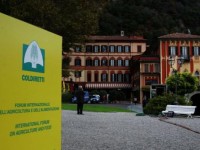 Anche la Coldiretti Molise al Forum dell’Agricoltura di Cernobbio