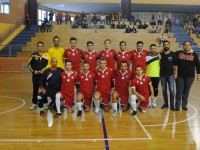 Futsal, secondo turno per la serie B