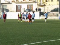 Eccellenza – L’Isernia sblocca il match col Termoli