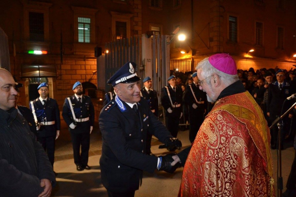 Nel fine settimana il Giubileo dei carcerati