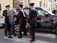 Spaccio di droga, in manette un 35enne a Fragnete