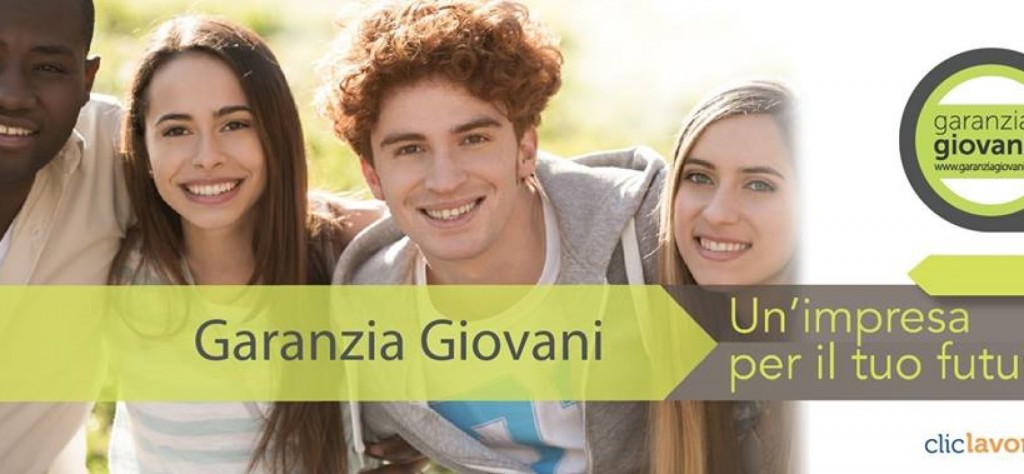 Garanzia Giovani, l’Inps: per i ritardi è colpa della Regione