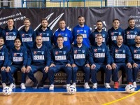 Futsal serie B, sorride l’Isernia. Pari Chaminade