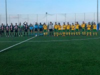 Promozione, Bojano resta al vertice