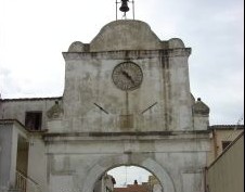 San Giacomo degli Schiavoni, torna a funzionare l’orologio