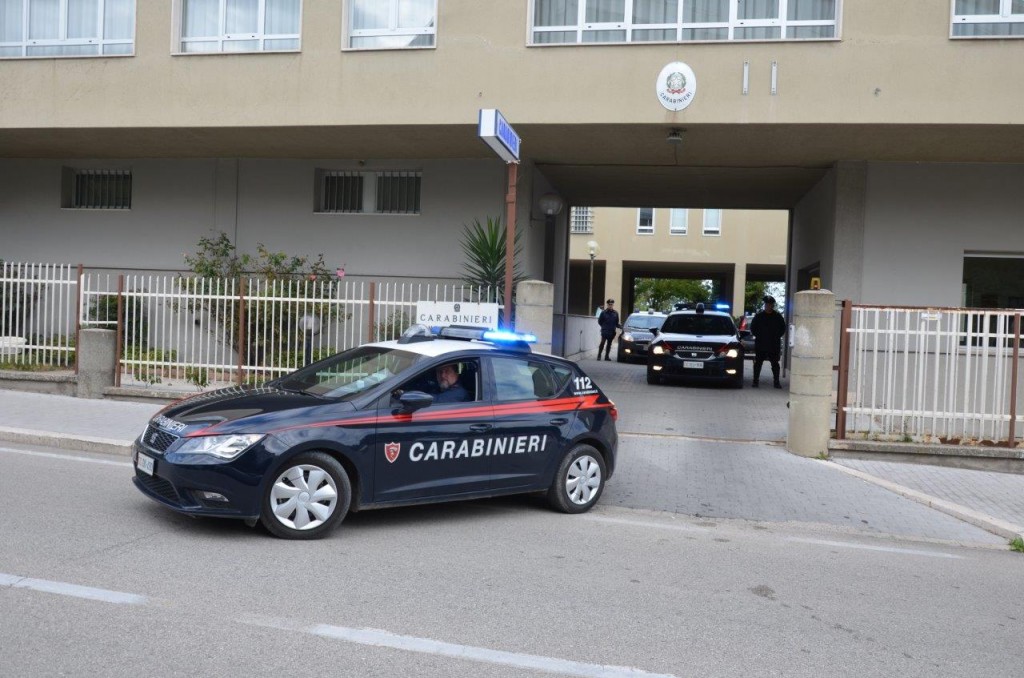 Sfruttamento della prostituzione, in carcere 47enne residente a Larino