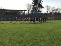 Promozione, il Bojano resta in vetta