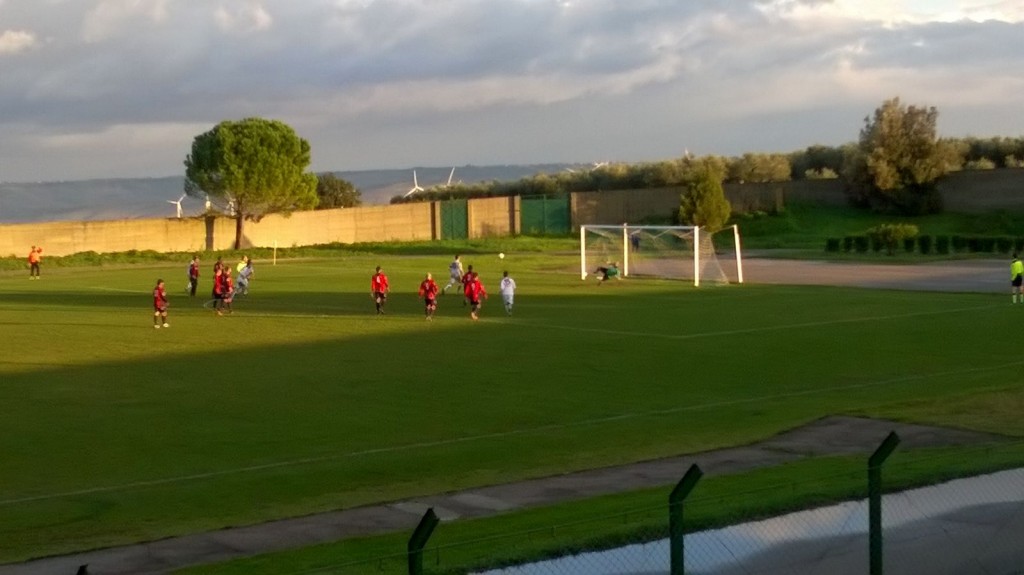 Anticipi Eccellenza e Promzione, l’Isernia vola. Stop Bojano