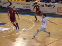 Futsal serie B, domani la nona giornata