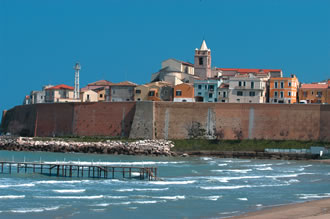 Termoli. Non si placa l’allarme sociale per i furti d’auto, tre colpi in poche ore