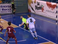 Futsal serie B, molisane in campo per l’ottavo turno