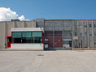 Topi in carcere, scoppia la protesta a Larino