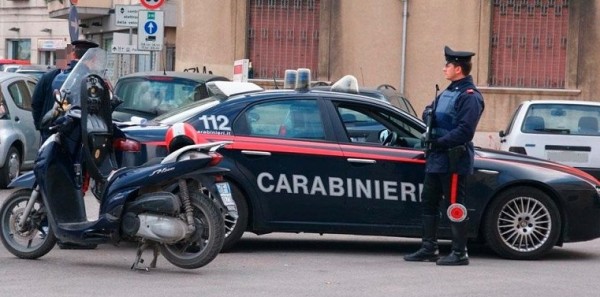 Usura ed estorsione, imprenditore di Venafro arrestato e ristretto ai domiciliari