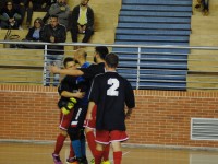 Futsal serie B, domani il decimo turno