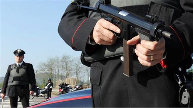 Aggredisce una parente, nei guai un 40enne
