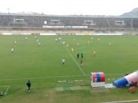 Serie D – Risorge il Campobasso, primo scivolone dell’Agnonese