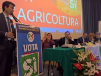 Martina a Termoli: “Zuccherificio, il 15 nuovo tavolo. Cercheremo di salvarlo”