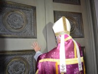 Solenne cerimonia il 13 novembre per la chiusura delle porte sante della diocesi di Campobasso