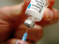 Vaccinazione antinfluenzale, Frattura in prima linea