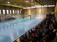 Futsal serie B, Isernia campione d’inverno