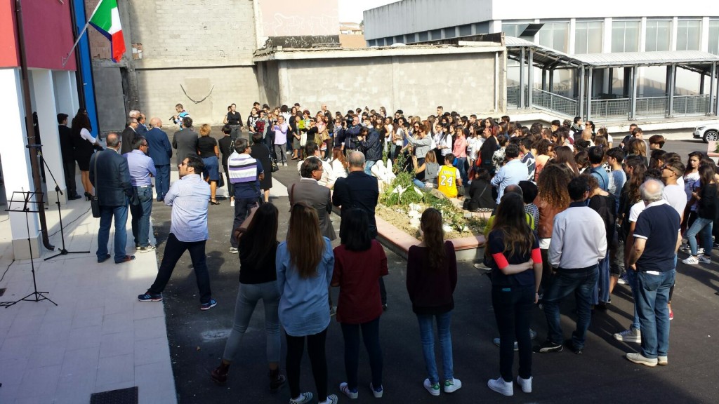 ‘Sfratto’ per il liceo artistico di Campobasso, tutti contro il sindaco