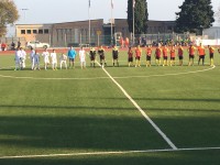 Serie D – Campobasso torna alla vittoria, sprofonda l’Agnonese