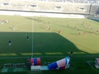 Serie D – Derby, Agnonese pareggia