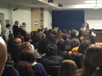 Cattolica, oggi nuovo round. Frattura: nessun posto a rischio