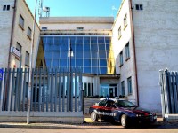 Rave party a Mafalda, otto denunciati