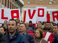 Cgil: nulla da festeggiare, Natale amaro per i disoccupati molisani