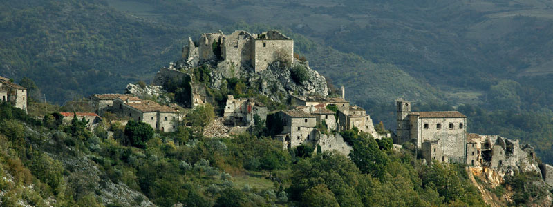 Rocchetta a Volturno, 84enne muore precipitando in un pozzo