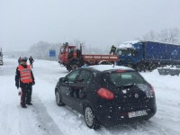 Carabinieri, 357 interventi durante l’ondata di maltempo