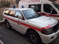 Emergenza neve, servizio navetta per i donatori di sangue al Cardarelli