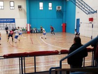 Futsal, Isernia a segno. Venafro, che scoppola!