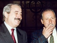 Falcone e Borsellino: Isernia intitola una strada ai magistrati