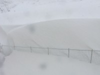 Scuole, ecco l’elenco di quelle chiuse per neve